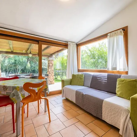 Holiday home Altura 2 *