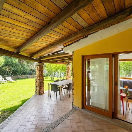 Casa de Férias Altura 2 Villasimius