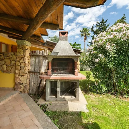Casa de Férias Altura 2
