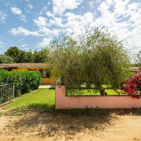 Casa de Férias Altura 2 Villasimius